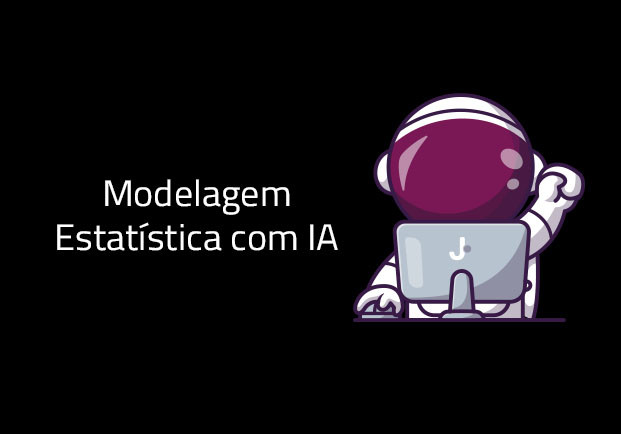 Modelagem Estatística com IA
