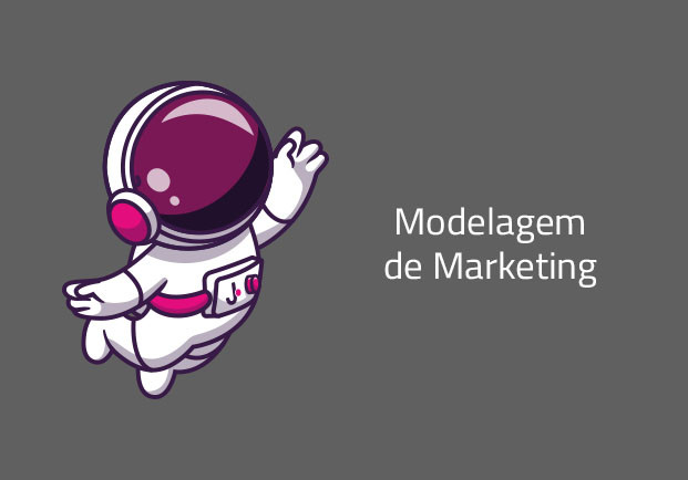 Modelagem de Marketing
