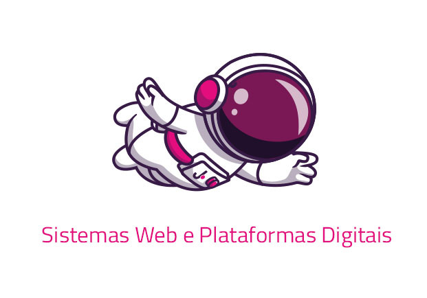 Sistemas Web e Plataformas Digitais