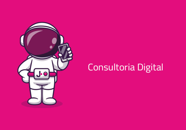 Consultoria Digital