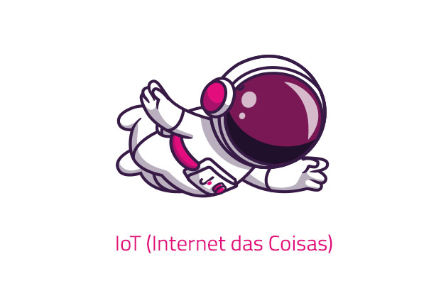 IoT (Internet das Coisas)