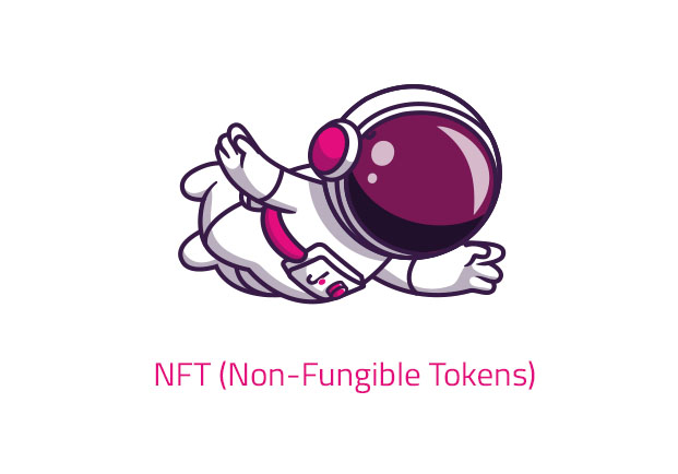 NFT (Non-Fungible Tokens)